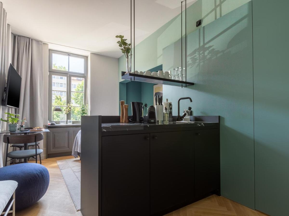 Limehome Rottenburg Am Neckar Poststrasse Экстерьер фото