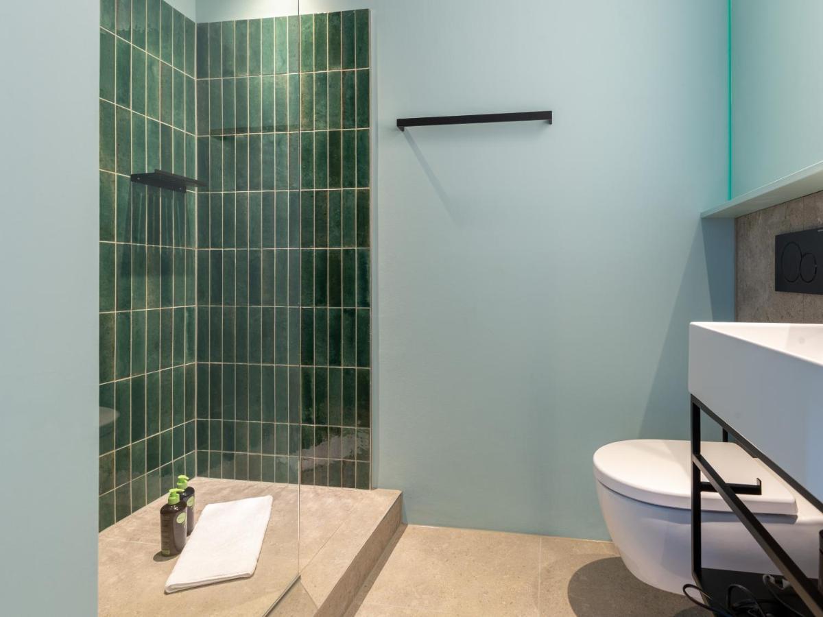 Limehome Rottenburg Am Neckar Poststrasse Экстерьер фото