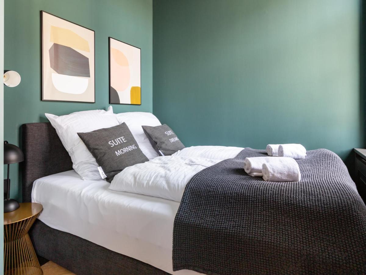 Limehome Rottenburg Am Neckar Poststrasse Экстерьер фото