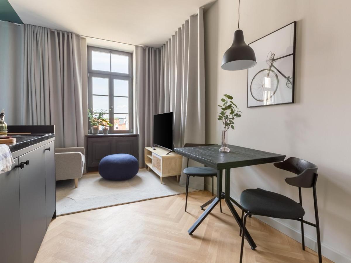 Limehome Rottenburg Am Neckar Poststrasse Экстерьер фото